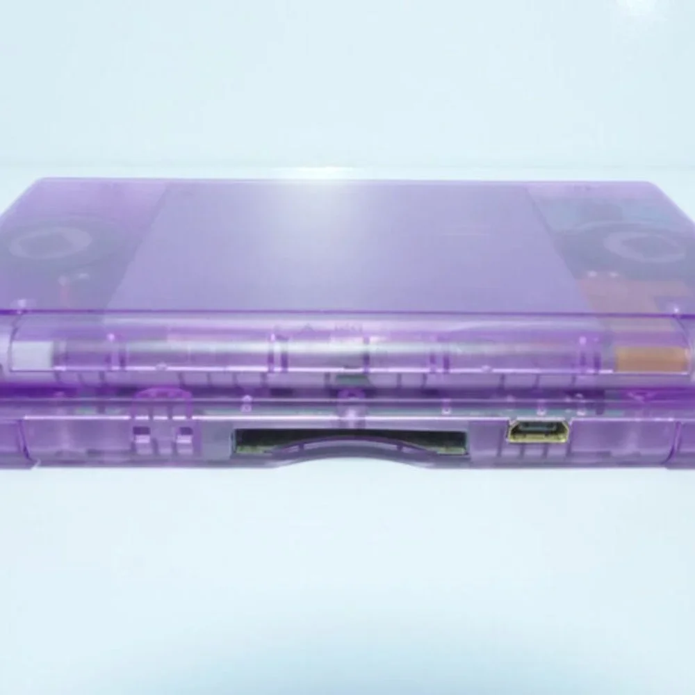 Nintendo ds lite